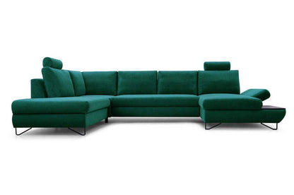 Lofti III Corner Sofa Bed