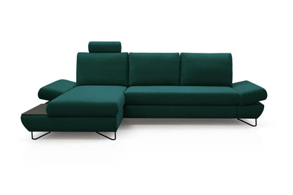 Lofti Corner Sofa Bed