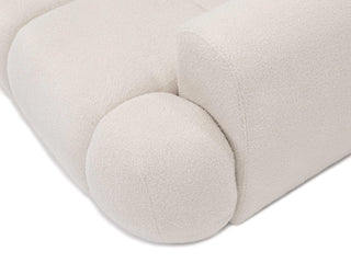 Sofa narożna London z funkcją spania i schowkiem