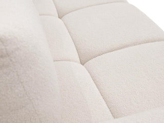 Sofa narożna London z funkcją spania i schowkiem