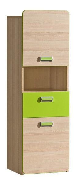 Lorento Cabinet 4 Fast Delivery