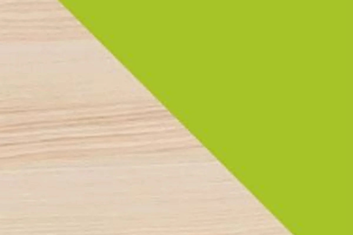 Lorento L4 Express Delivery Cabinet in Green