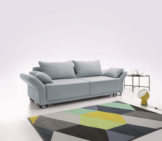 Loretto sofa bed - Msofas LTD