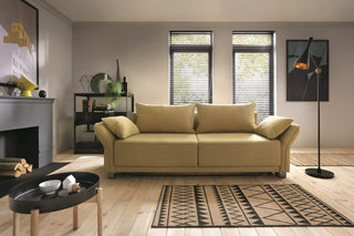 Loretto sofa bed - Msofas LTD