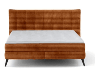 Bed Lucy - Msofas LTD