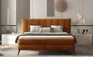 Bed Lucy - Msofas LTD