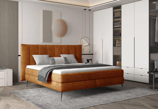 Bed Lucy - Msofas LTD