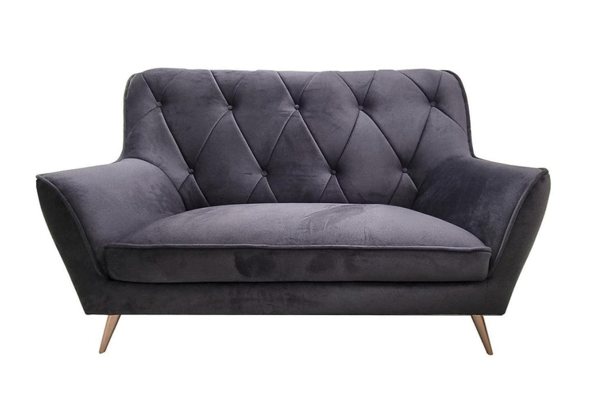 Ludwic 2 Seater Sofa