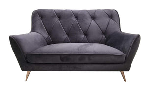 Ludwic 2 seater - Msofas LTD