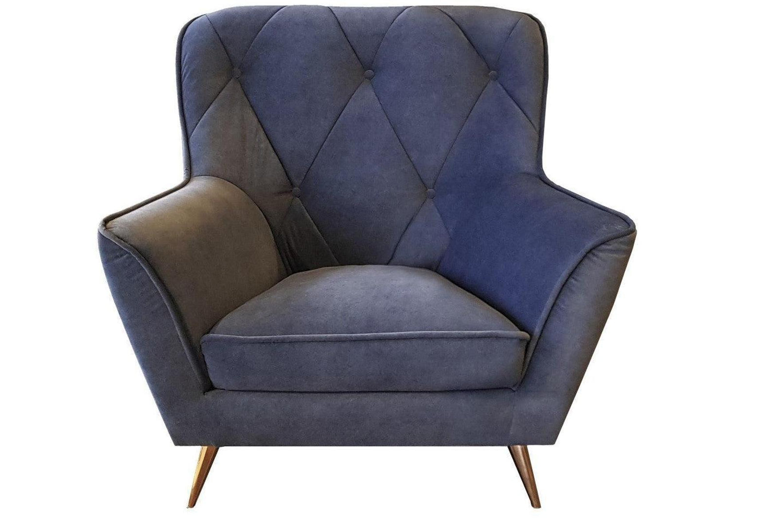 Ludwic Armchair