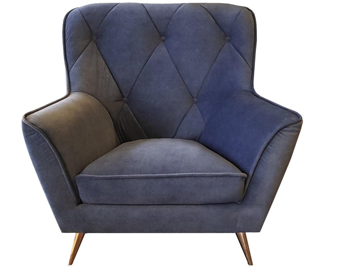 Ludwic Armchair