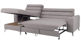 Lugos Corner Sofa Bed - Msofas LTD