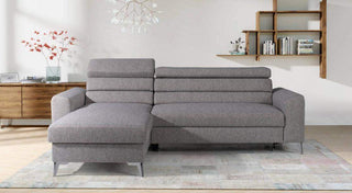 Lugos Corner Sofa Bed - Msofas LTD