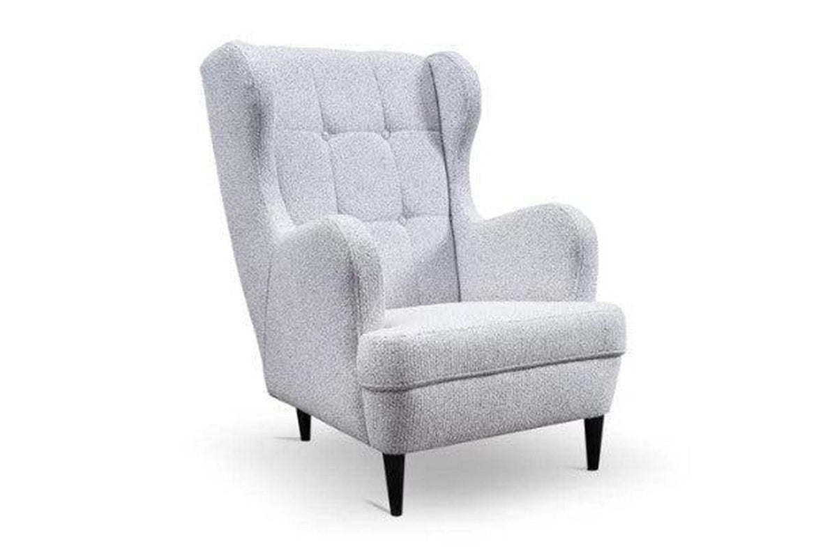 Lui Express Delivery Armchair Monolith 95