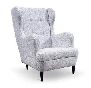 Lui Armchair - Msofas LTD