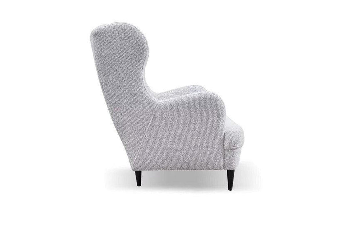Lui Express Delivery Armchair Monolith 95