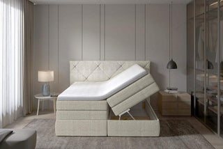 Bed Lungo - Msofas LTD