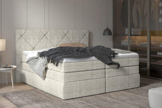 Bed Lungo - Msofas LTD