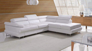 Luton Corner Sofa Bed - Msofas LTD