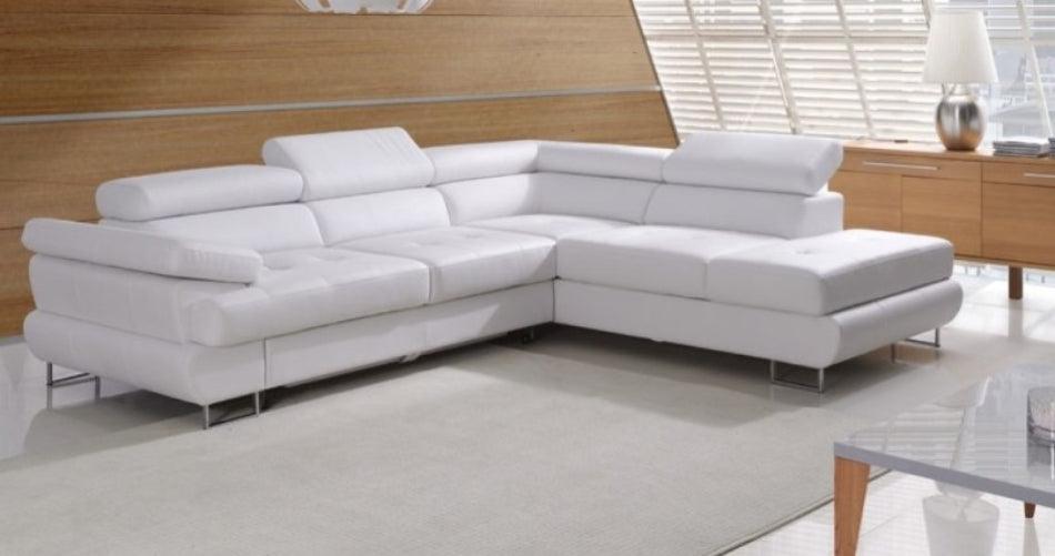 Luton Corner Sofa Bed Sofia 01 FAST DELIVERY 