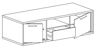 Mediolan TV Unit