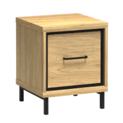 Mediolan Bedside Table