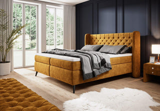 Bed Madison - Msofas LTD