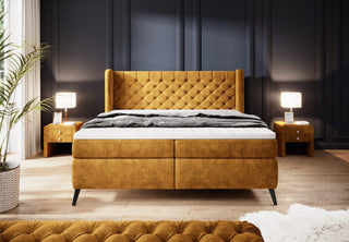 Bed Madison - Msofas LTD