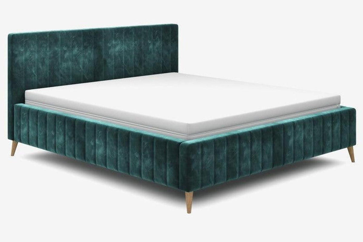 Bed 160 X 200 Express Delivery Maggie Kronos 04