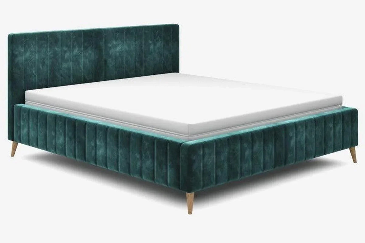 Bed 160 X 200 Express Delivery Maggie Kronos 04
