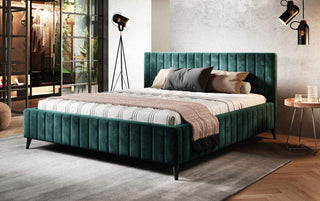 Bed Maggie - Msofas LTD