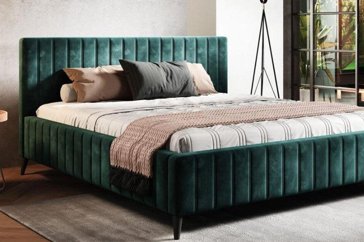 Bed 160 X 200 Express Delivery Maggie Kronos 04