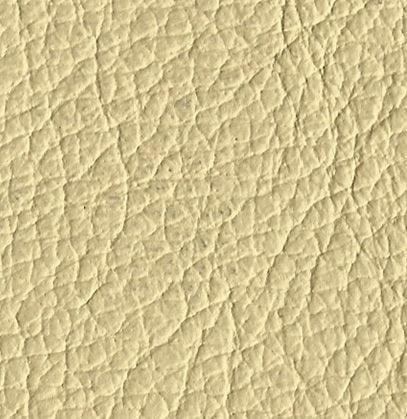 Natural Leather - MAGNOLIA