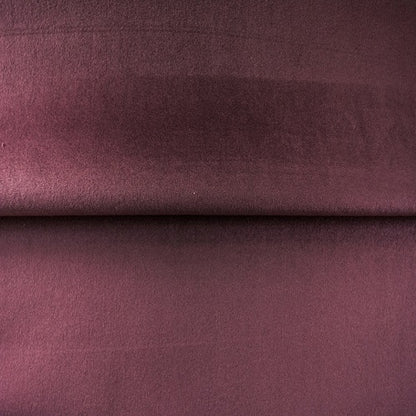 Fabric Malia Burgundy