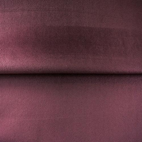 Fabric Malia Burgundy