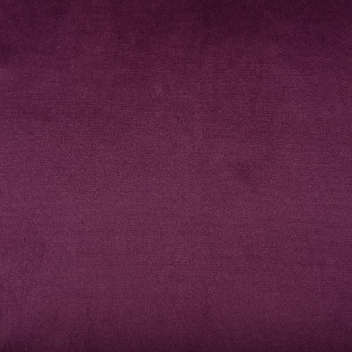 Fabric - MALTA PLUM