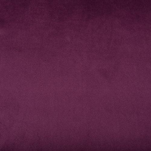 Fabric - MALTA PLUM