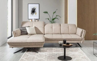 Marbella Collection - Module OBL XL - Msofas LTD