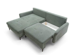 Marco Corner Sofa Bed - Msofas LTD