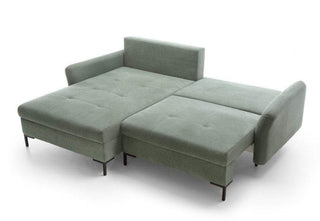 Marco Corner Sofa Bed - Msofas LTD