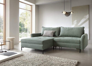 Marco Corner Sofa Bed - Msofas LTD