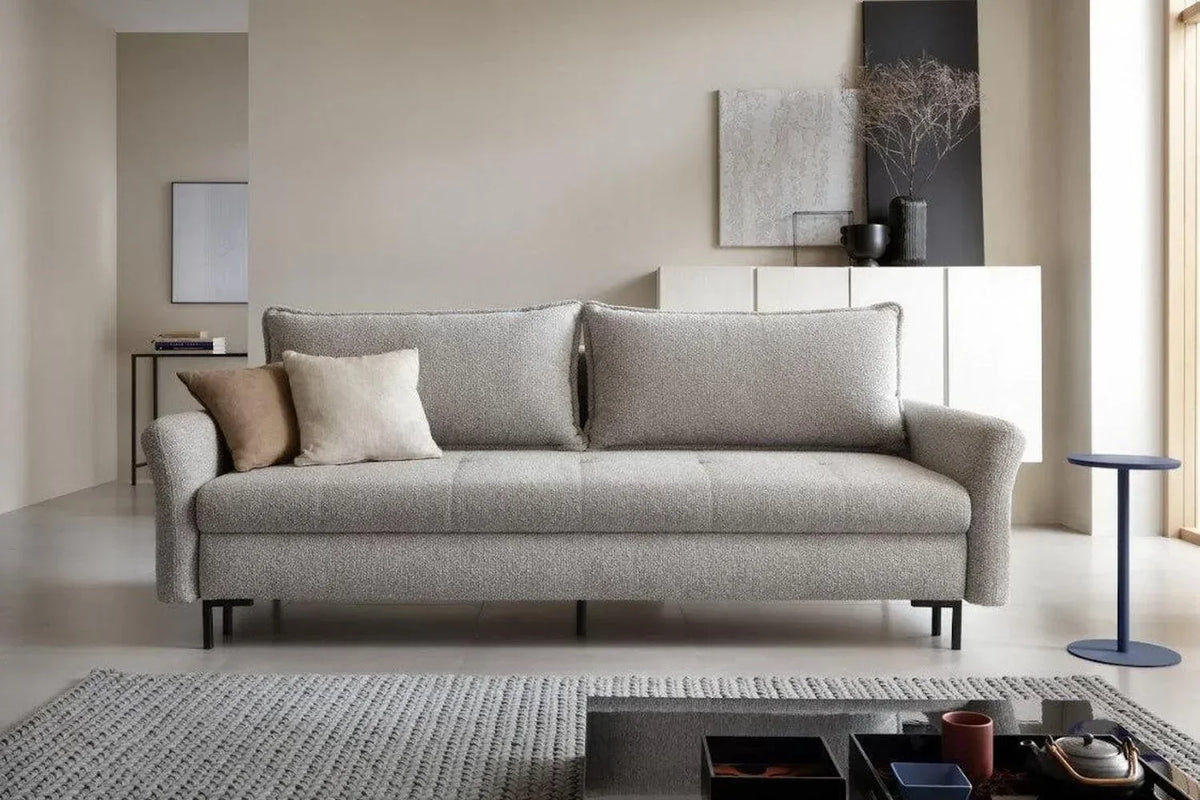 Marco 2 Seater Sofa Bed