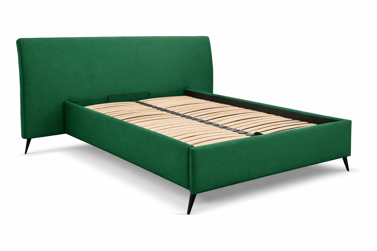 Bed Marco With Lift Up Function Kronos 19 Clearance