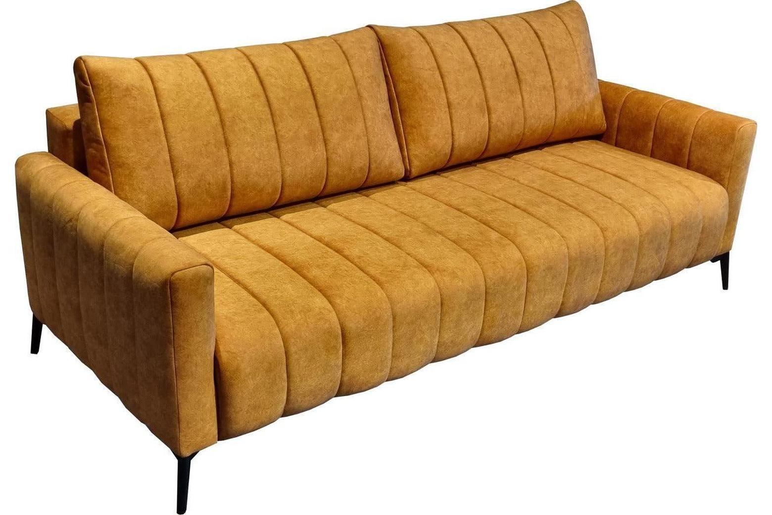 Marion 3 Seater Sofa Bed