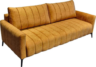 Marion 3 Seater Sofa Bed - Msofas LTD