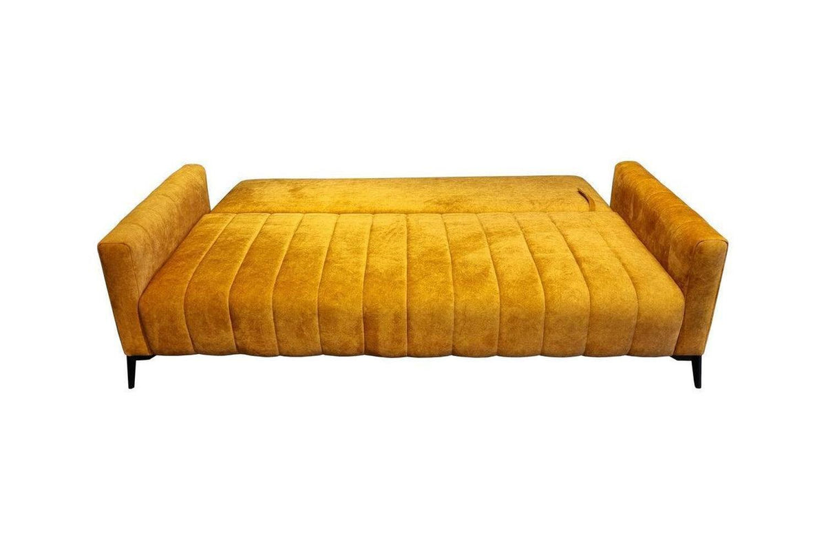 Marion 3 Seater Sofa Bed