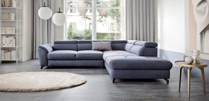 Marolla Corner Sofa Bed