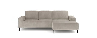 Matano Corner Sofa Bed with Storage