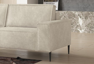 Matano Corner Sofa Bed with Storage