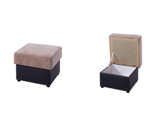 Ibiza/Soft Footstool